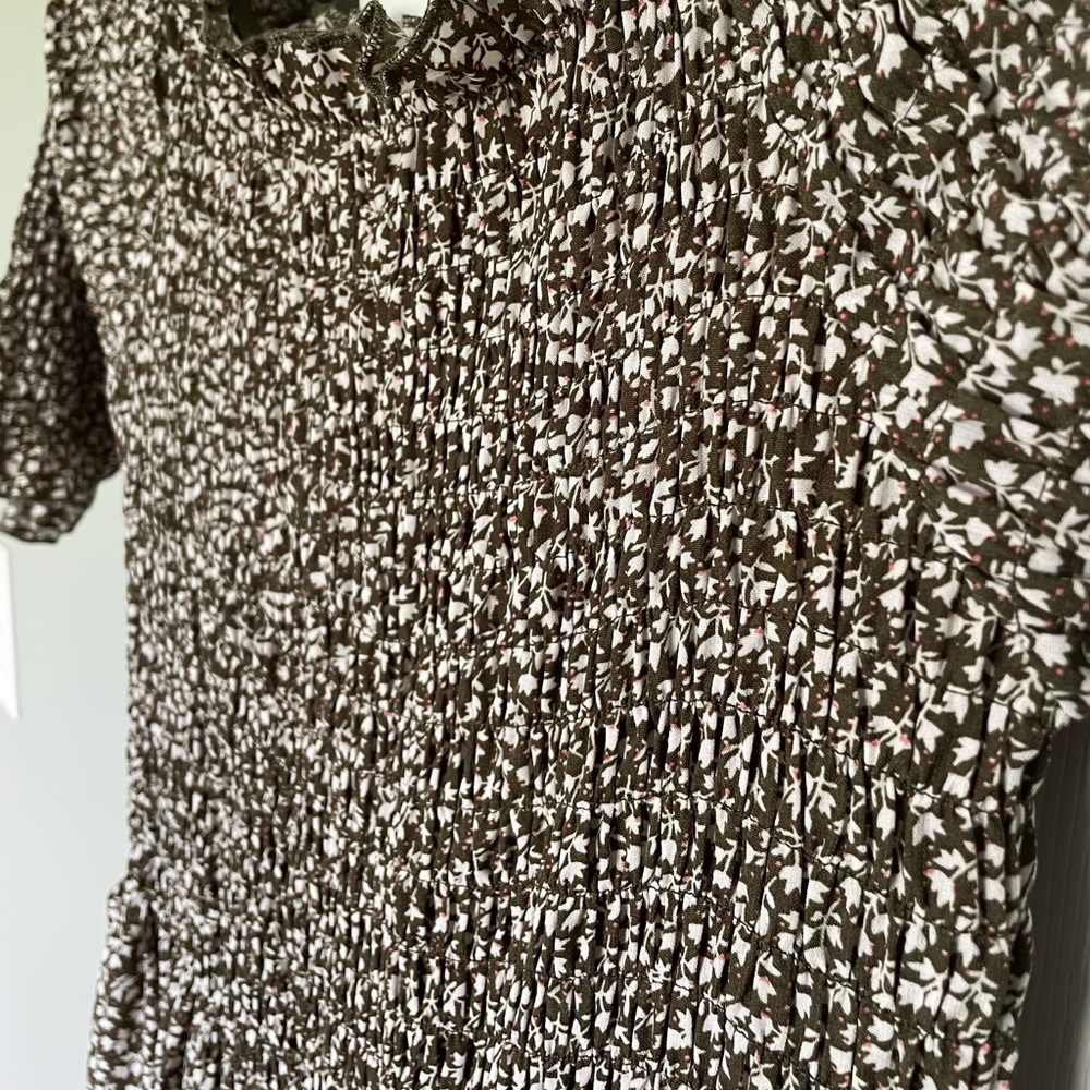 Boutique Dress